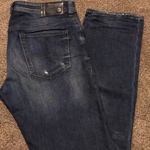 Men’s Diesel Jeans - Slim fit 32X32